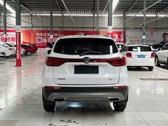 Changan CS75 Enjoy Edition 1.5T DCT Deluxe Edition - фото 15