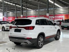 Changan CS75 Enjoy Edition 1.5T DCT Deluxe Edition - фото 16