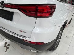 Changan CS75 Enjoy Edition 1.5T DCT Deluxe Edition - фото 17