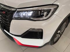 Changan CS75 Enjoy Edition 1.5T DCT Deluxe Edition - фото 4