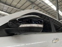 Changan CS75 Enjoy Edition 1.5T DCT Deluxe Edition - фото 5