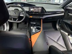Changan UNI-V 1.5T premium - фото 10