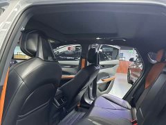 Changan UNI-V 1.5T premium - фото 11