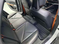 Changan UNI-V 1.5T premium - фото 12