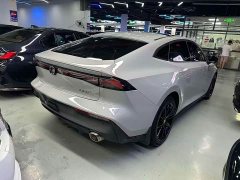 Changan UNI-V 1.5T premium - фото 14