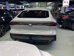 Changan UNI-V 1.5T premium - фото 15