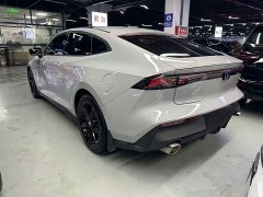 Changan UNI-V 1.5T premium - фото 16