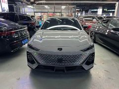 Changan UNI-V 1.5T premium - фото 2