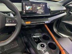 Changan UNI-V 1.5T premium - фото 6
