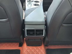 Changan UNI-V 1.5T sports version - фото 14