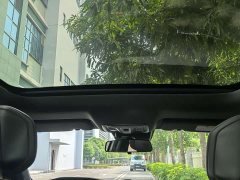 Changan UNI-V 1.5T sports version - фото 15