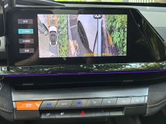 Changan UNI-V 1.5T sports version - фото 18