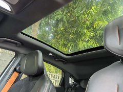 Changan UNI-V 1.5T sports version - фото 20