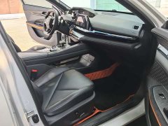 Changan UNI-V 1.5T sports version - фото 9