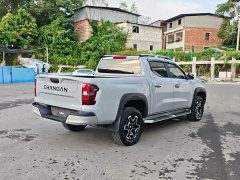 Changan Hunter Knight Edition Pilot Type Single Motor Standard Box - фото 10