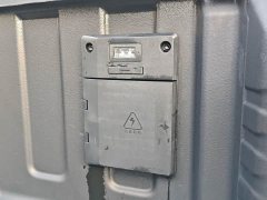 Changan Hunter Knight Edition Pilot Type Single Motor Standard Box - фото 12