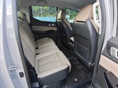 Changan Hunter Knight Edition Pilot Type Single Motor Standard Box - фото 13