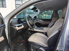 Changan Hunter Knight Edition Pilot Type Single Motor Standard Box - фото 14