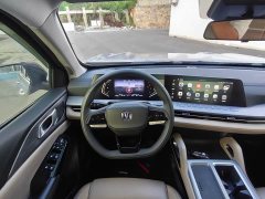 Changan Hunter Knight Edition Pilot Type Single Motor Standard Box - фото 16