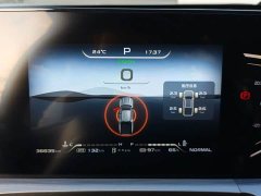 Changan Hunter Knight Edition Pilot Type Single Motor Standard Box - фото 17