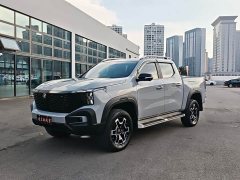 Changan Hunter Knight Edition Pilot Type Single Motor Standard Box - фото 2