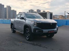 Changan Hunter Knight Edition Pilot Type Single Motor Standard Box - фото 3