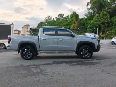 Changan Hunter Knight Edition Pilot Type Single Motor Standard Box - фото 4