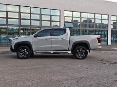 Changan Hunter Knight Edition Pilot Type Single Motor Standard Box - фото 5