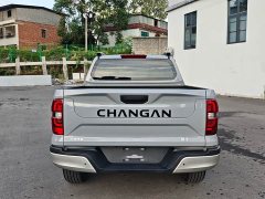 Changan Hunter Knight Edition Pilot Type Single Motor Standard Box - фото 6