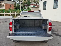Changan Hunter Knight Edition Pilot Type Single Motor Standard Box - фото 8
