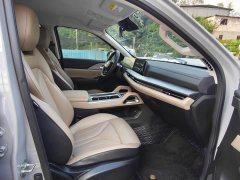 Changan Hunter Knight Edition Pilot Type Single Motor Standard Box - фото 9