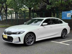 BMW 3 Series 320Li M Sports Package - фото 1