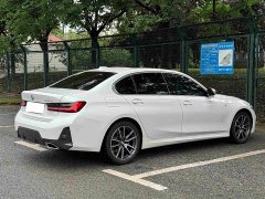 BMW 3 Series 320Li M Sports Package - фото 10
