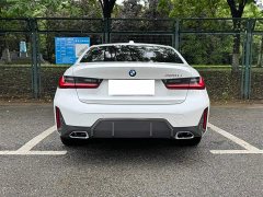 BMW 3 Series 320Li M Sports Package - фото 11