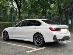 BMW 3 Series 320Li M Sports Package - фото 12