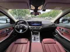 BMW 3 Series 320Li M Sports Package - фото 13