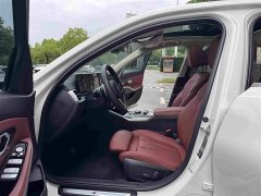 BMW 3 Series 320Li M Sports Package - фото 14