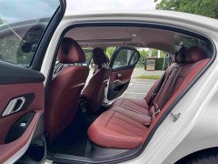 BMW 3 Series 320Li M Sports Package - фото 15