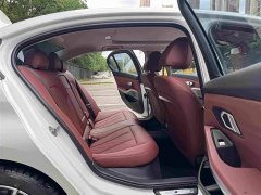 BMW 3 Series 320Li M Sports Package - фото 17