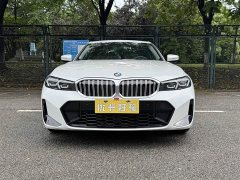 BMW 3 Series 320Li M Sports Package - фото 2