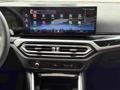BMW 3 Series 320Li M Sports Package - фото 20