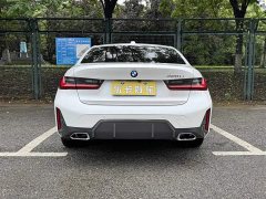 BMW 3 Series 320Li M Sports Package - фото 5