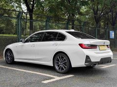 BMW 3 Series 320Li M Sports Package - фото 6