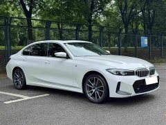 BMW 3 Series 320Li M Sports Package - фото 9