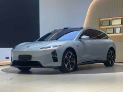 NIO ET5T 75kWh Touring - фото 1