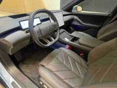 NIO ET5T 75kWh Touring - фото 10