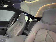 NIO ET5T 75kWh Touring - фото 11