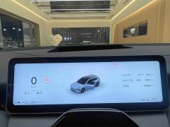 NIO ET5T 75kWh Touring - фото 13