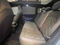 NIO ET5T 75kWh Touring - фото 16