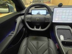 NIO ET5T 75kWh Touring - фото 17